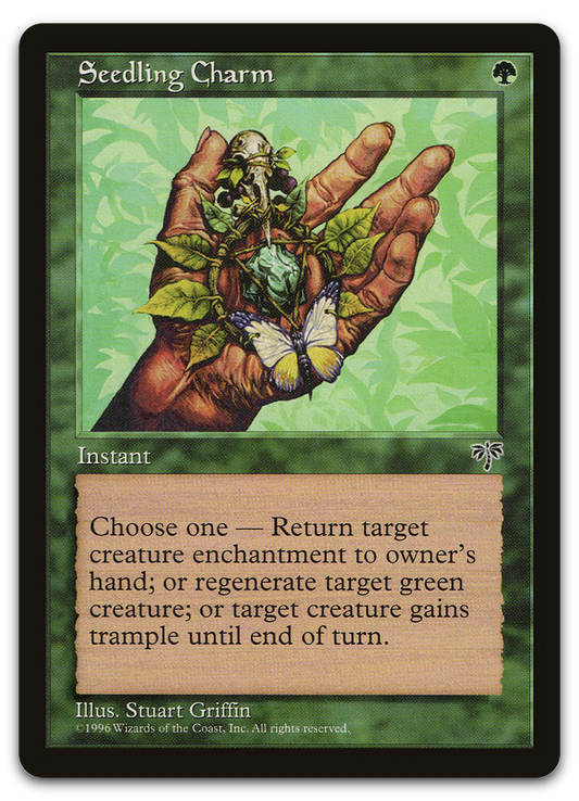 Product image for TCG 5220
