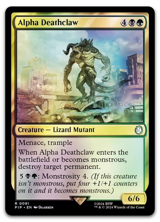 Product image for TCG 522995