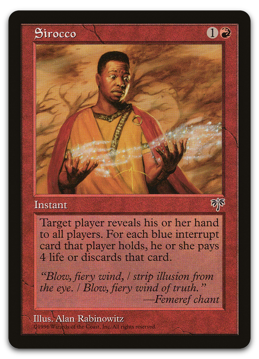 Product image for TCG 5232