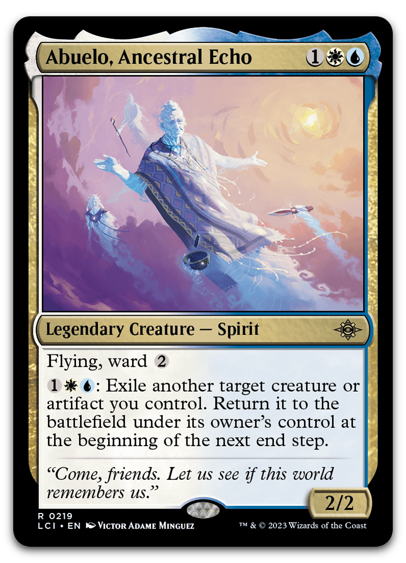 Product image for TCG 524201