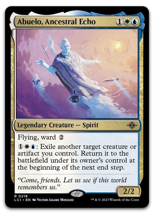 Product image for TCG 524201