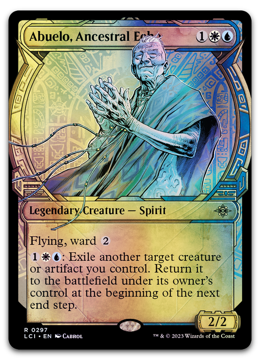 Product image for TCG 524237