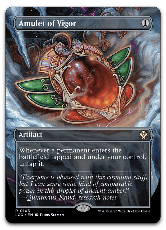 Product image for TCG 524257