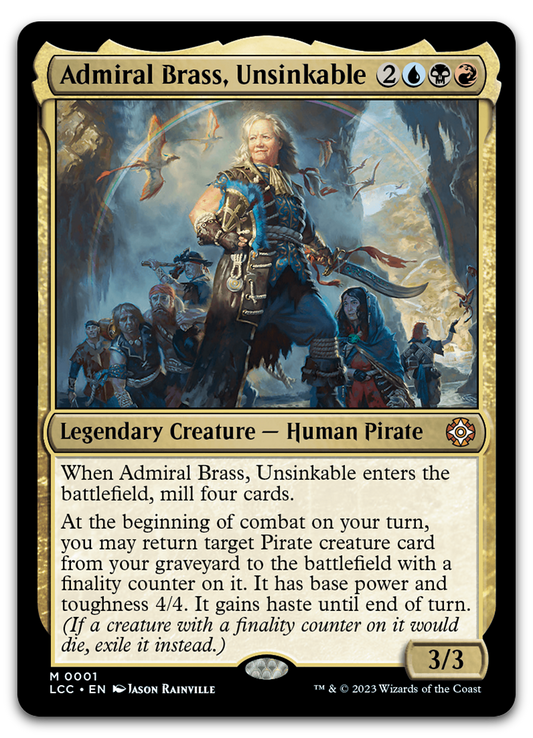Product image for TCG 524266