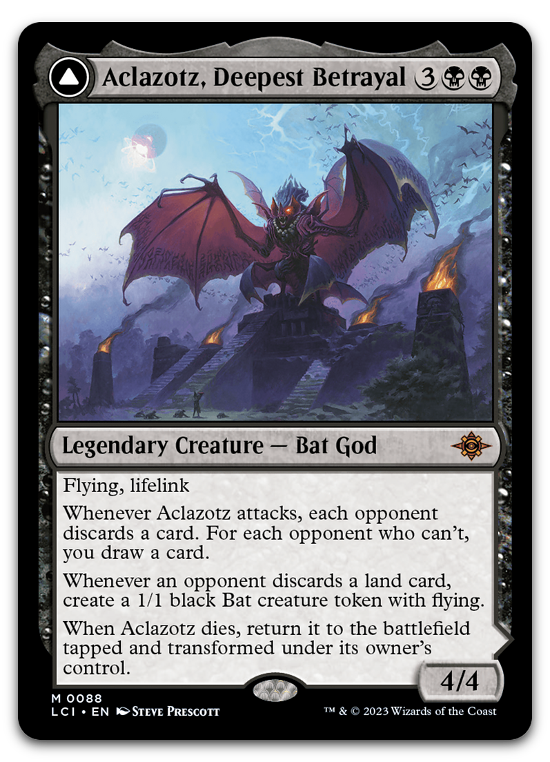 Product image for TCG 524352