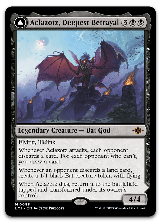 Product image for TCG 524352