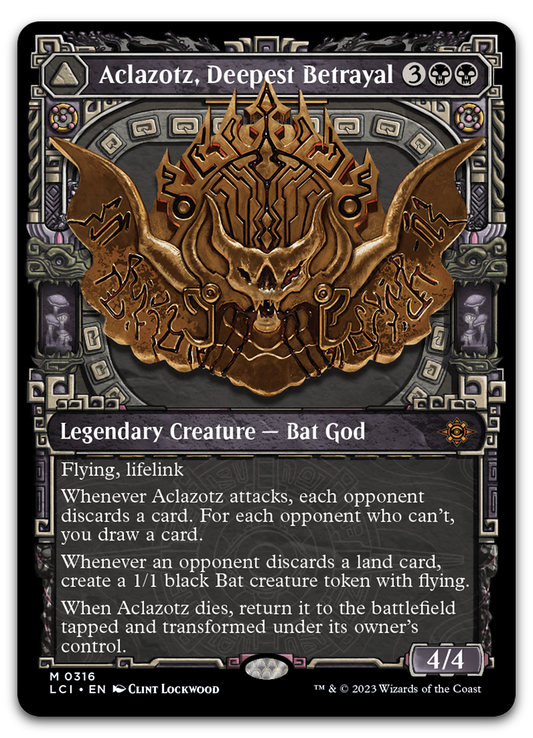 Product image for TCG 524359