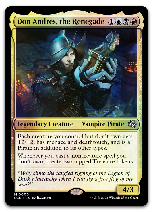 Product image for TCG 525707