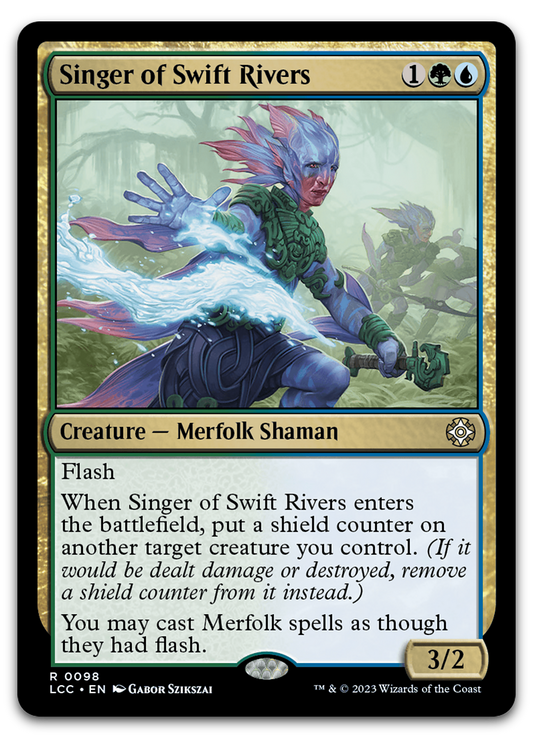 Product image for TCG 525900