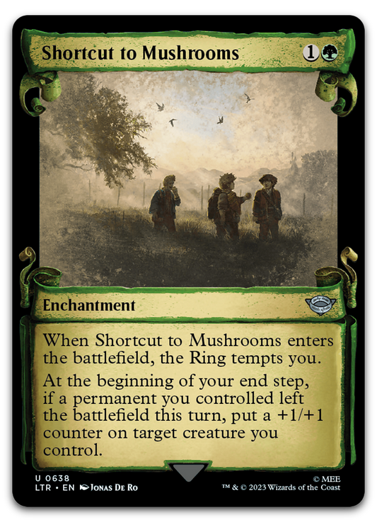 Product image for TCG 526017