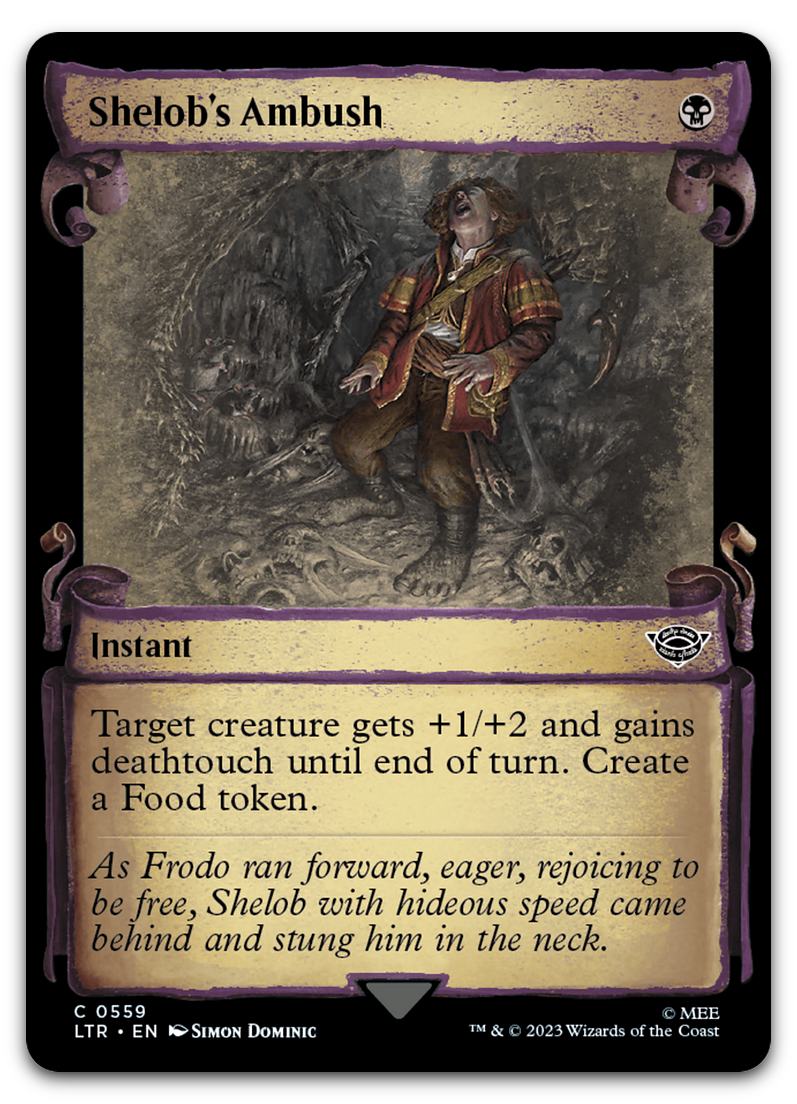 Product image for TCG 526041