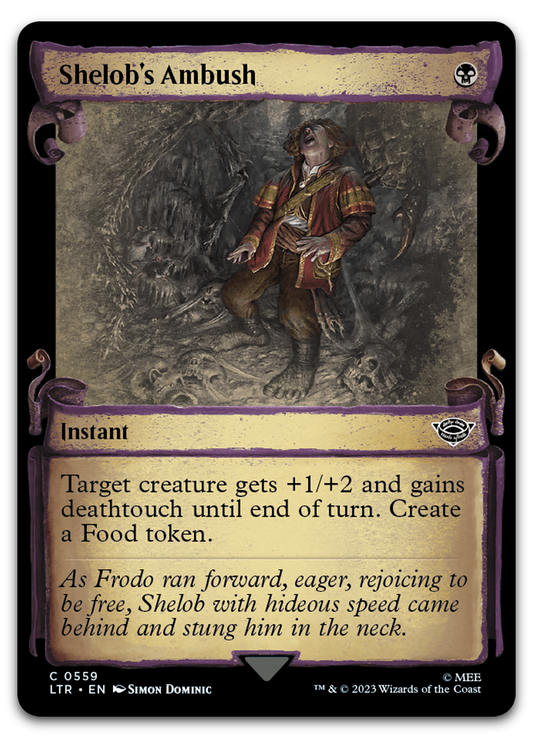 Product image for TCG 526041