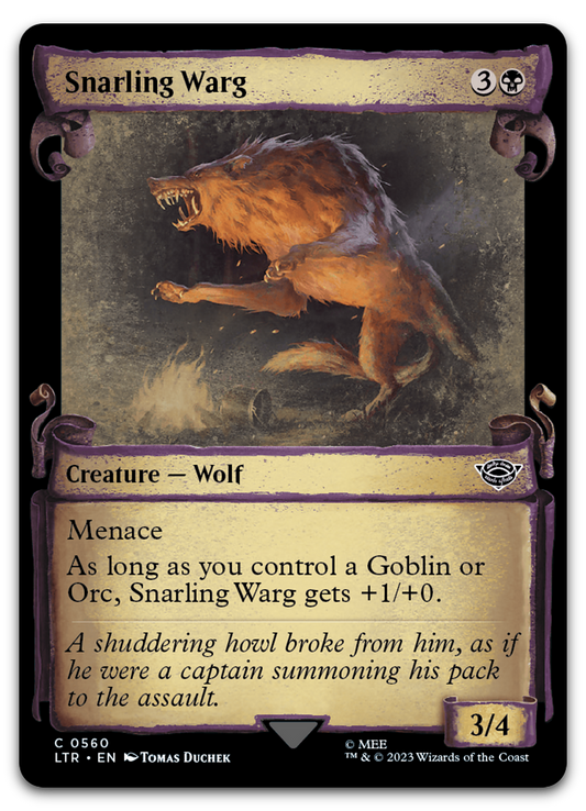 Product image for TCG 526059