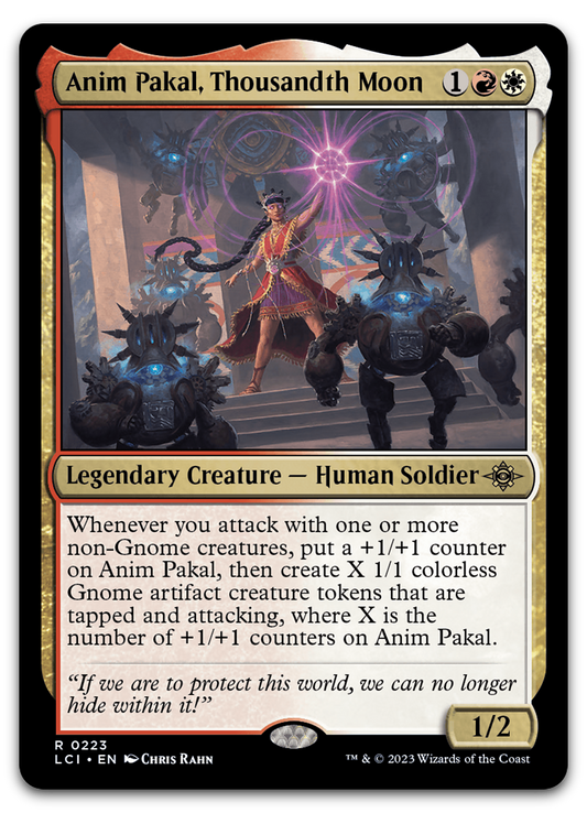 Product image for TCG 526134