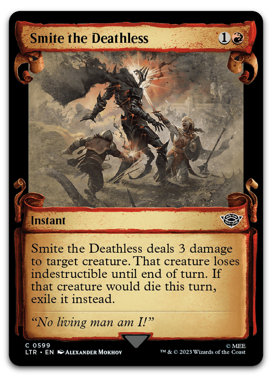 Product image for TCG 526161
