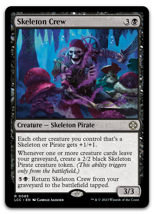 Product image for TCG 526229