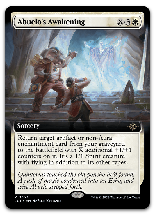 Product image for TCG 526381