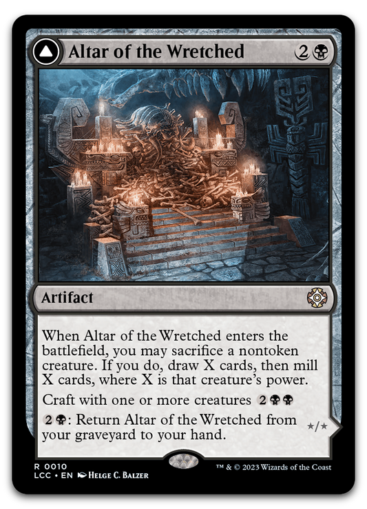 Product image for TCG 526401