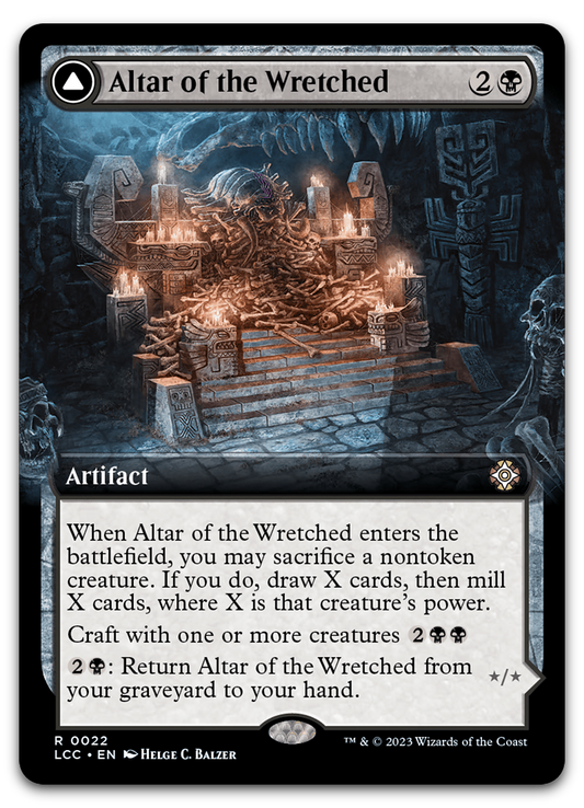 Product image for TCG 526419