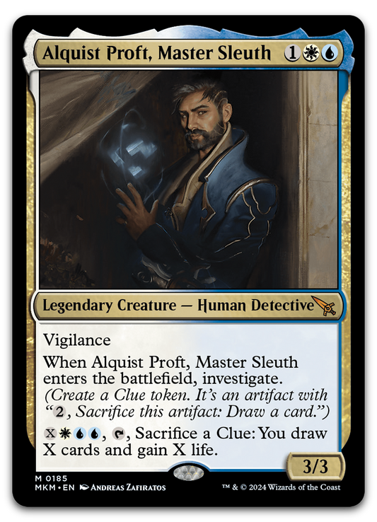 Product image for TCG 530012