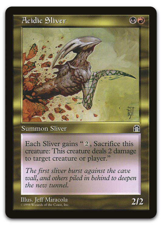 Product image for TCG 5308