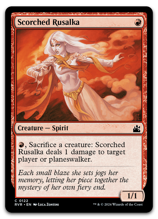 Product image for TCG 531089