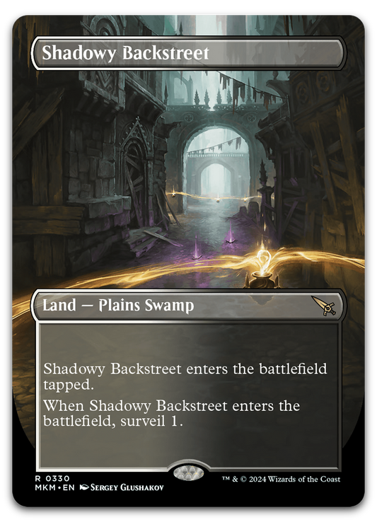 Product image for TCG 532951