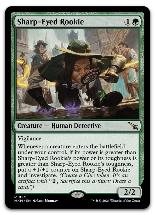 Product image for TCG 533150