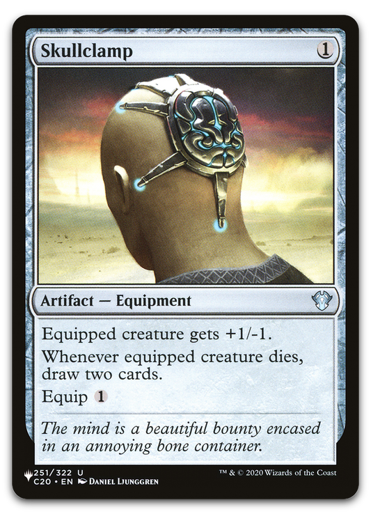 Product image for TCG 534029