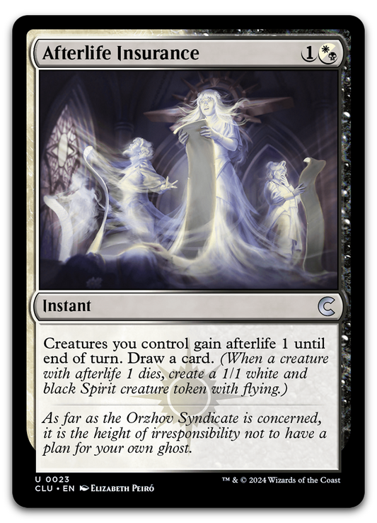 Product image for TCG 534560