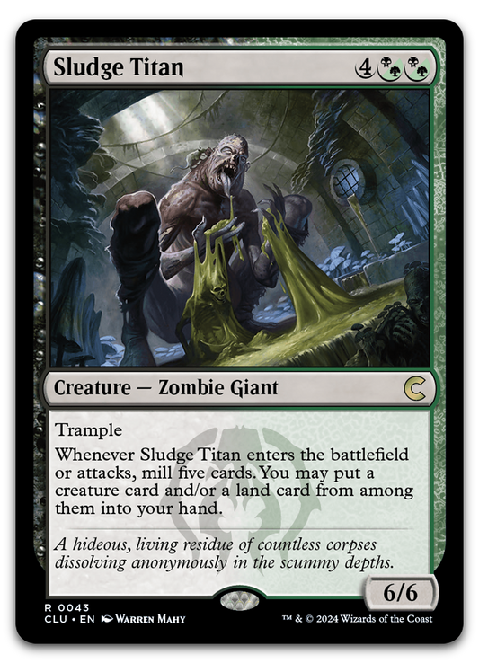 Product image for TCG 534565