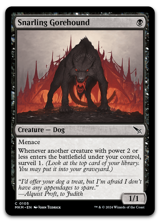 Product image for TCG 534679