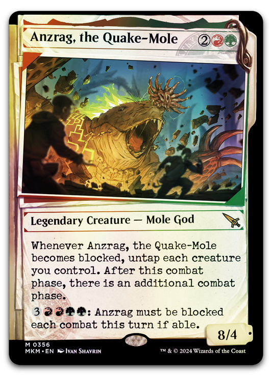 Product image for TCG 534710