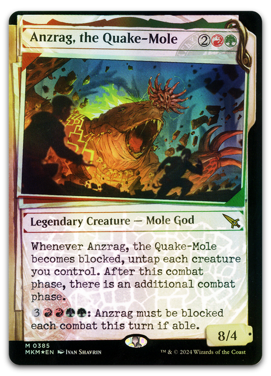 Product image for TCG 534716