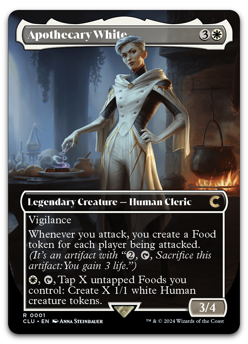 Product image for TCG 535233
