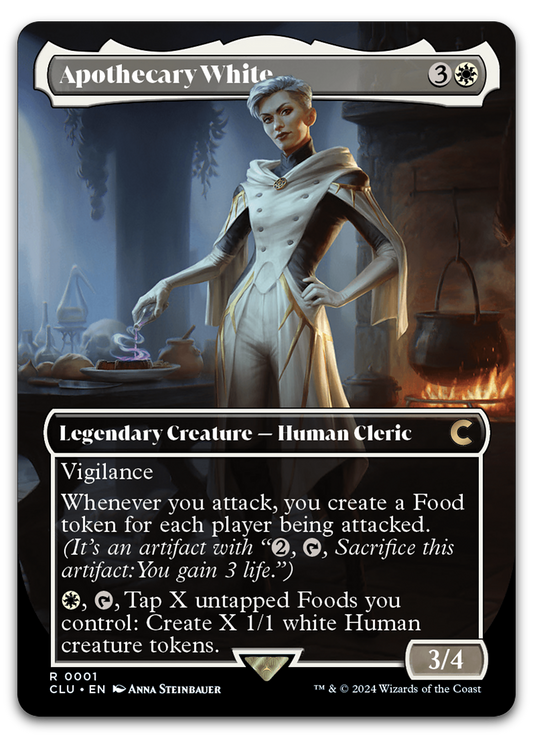 Product image for TCG 535233
