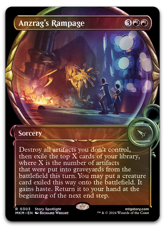 Product image for TCG 535514
