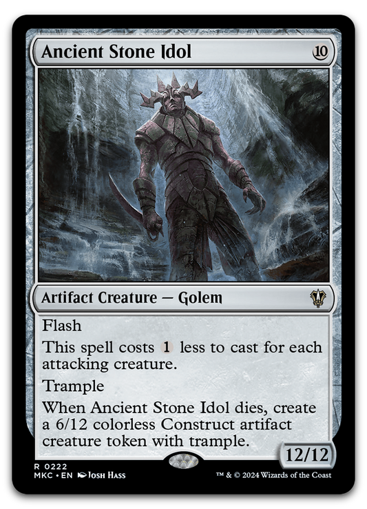 Product image for TCG 535579