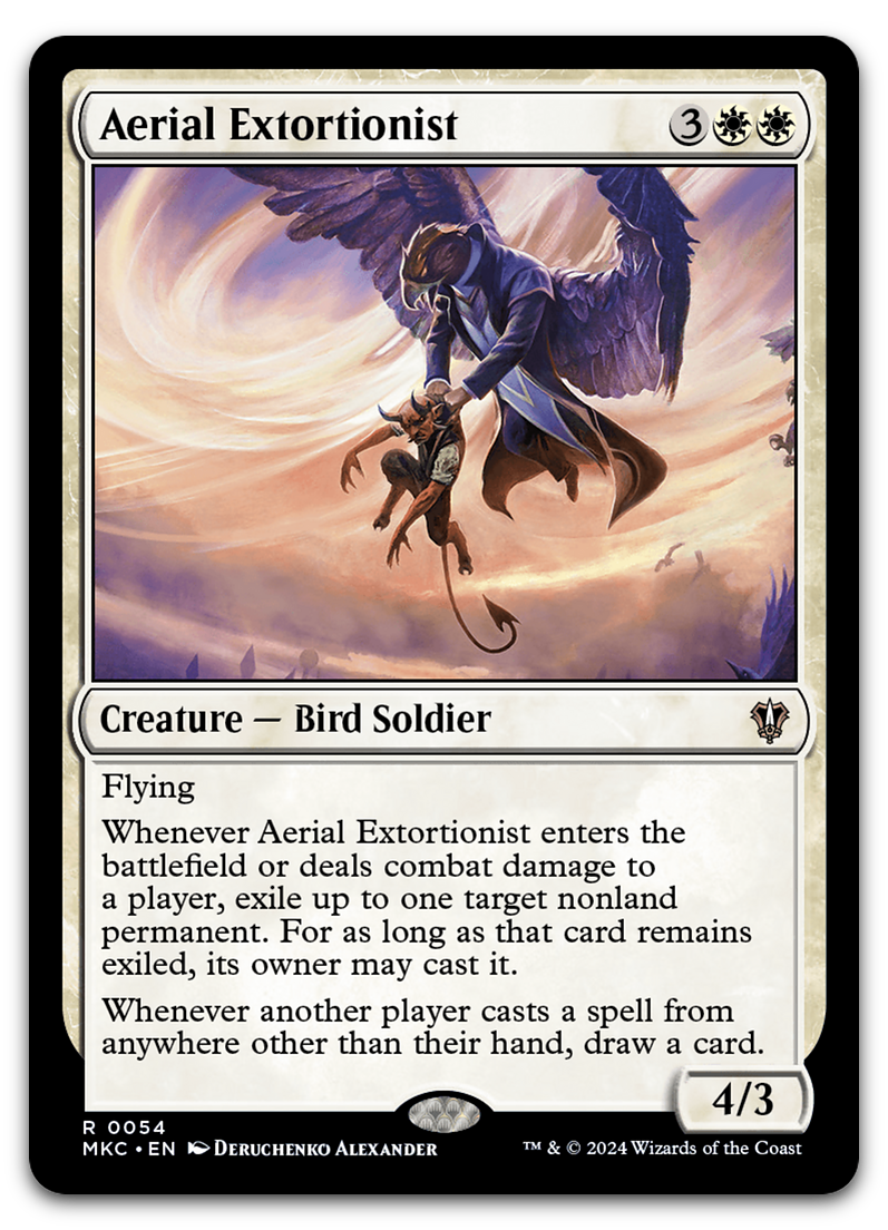 Product image for TCG 535671