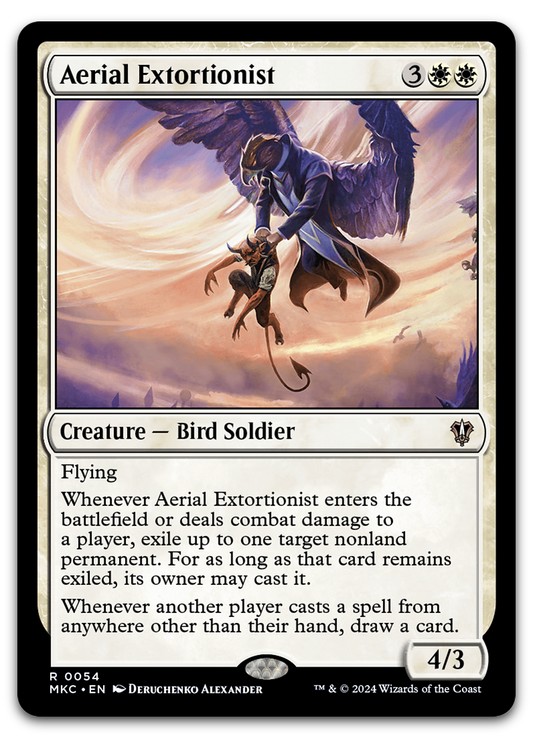 Product image for TCG 535671