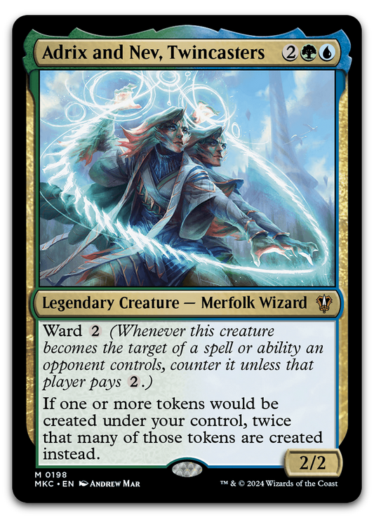 Product image for TCG 535684