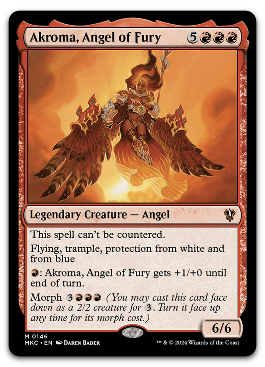 Product image for TCG 535834