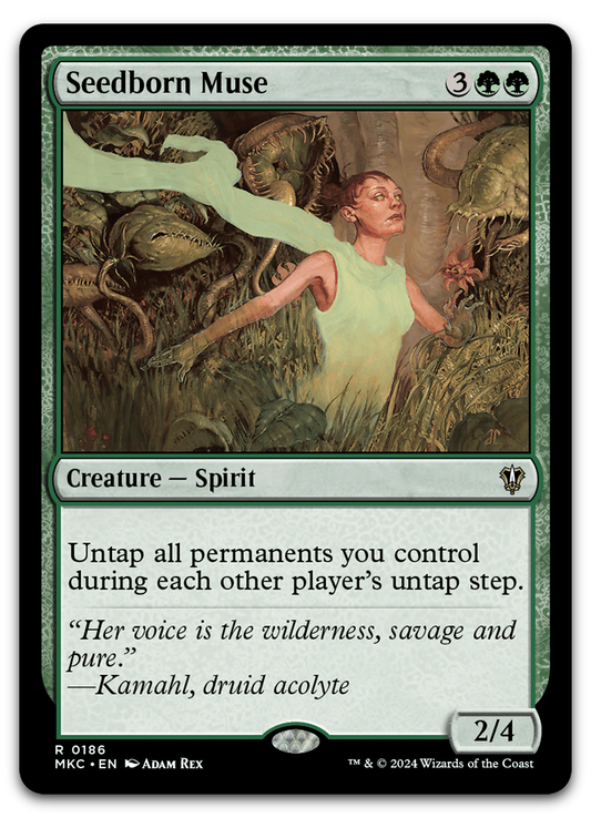 Product image for TCG 535847