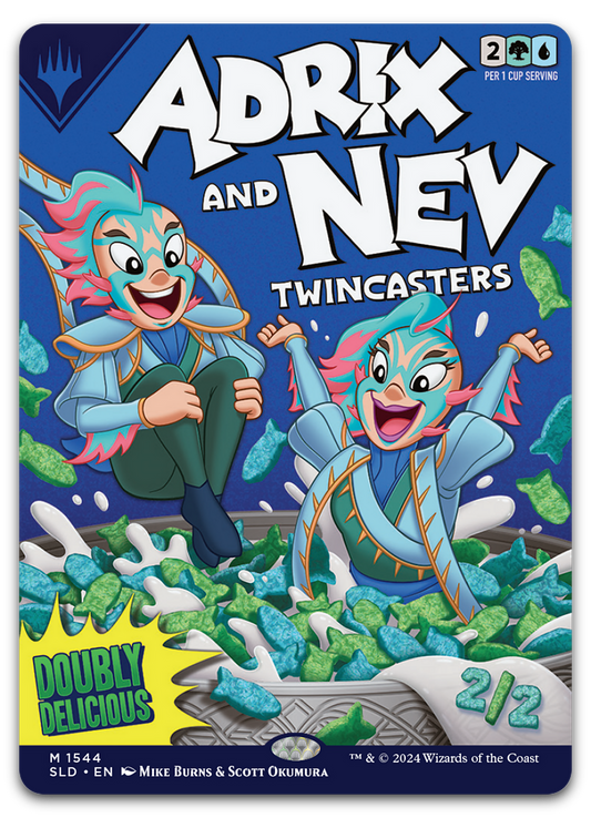 Product image for TCG 537387