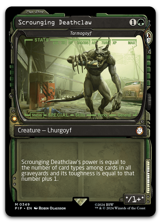 Product image for TCG 539466