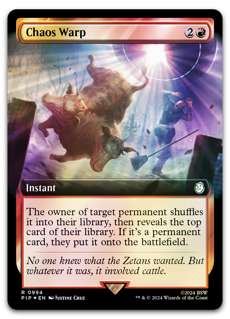 Product image for TCG 539617