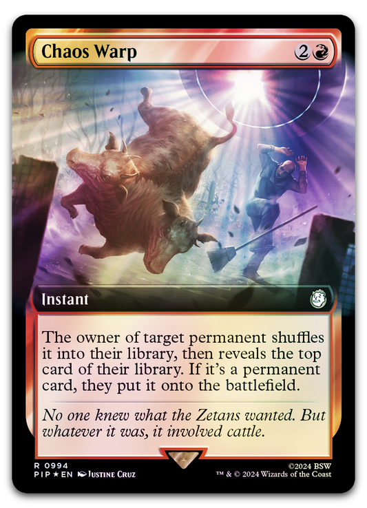 Product image for TCG 539617