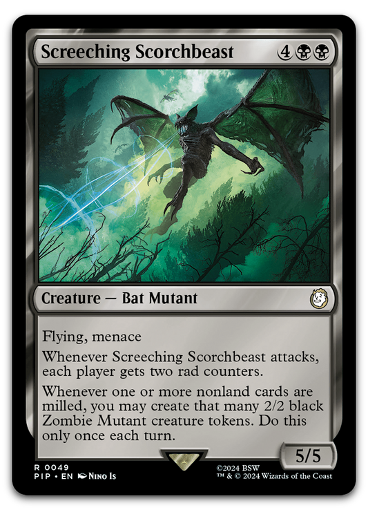 Product image for TCG 540804