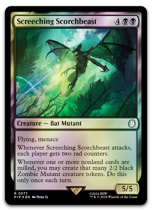 Product image for TCG 540805