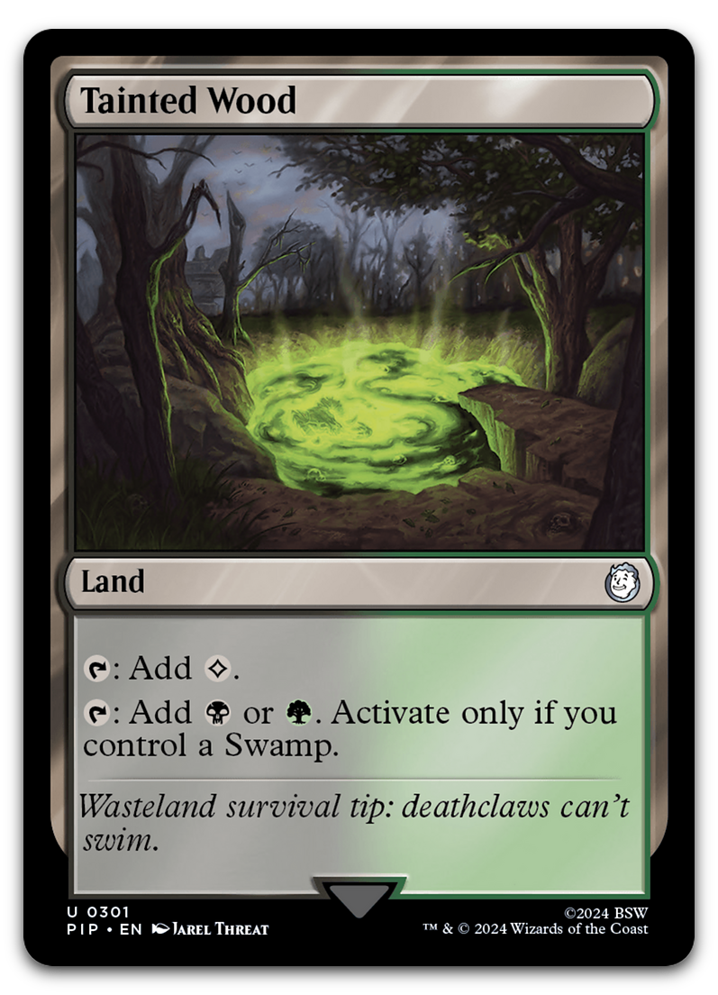 Product image for TCG 540820